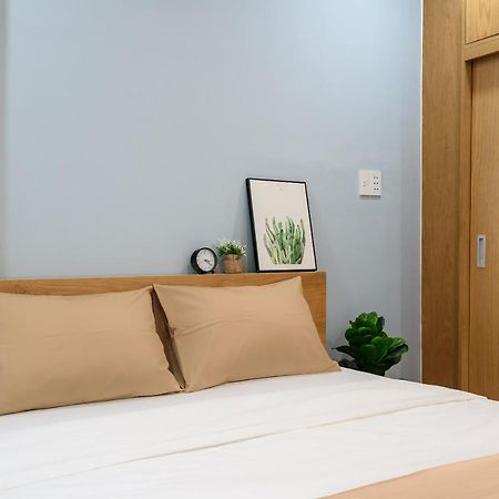 Cozrum Homes - Graceful Corner Ho Şi Min Exterior foto