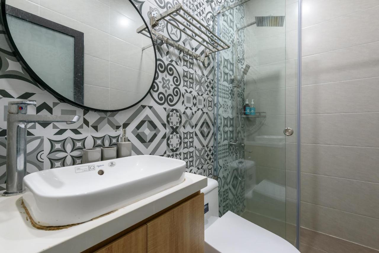 Cozrum Homes - Graceful Corner Ho Şi Min Exterior foto